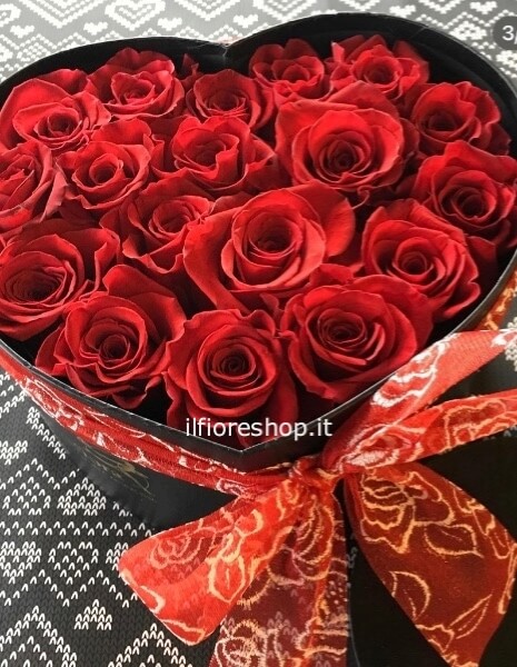 CON TUTTO IL MIO AMORE 